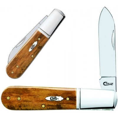 Case Barlow Smooth Antique Bone ca58199 Case Barlow Smooth Antique Bone ca58199