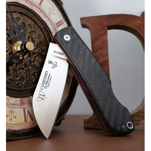 Cudeman 386c Marinera Carbon Fiber