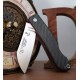Cudeman 386c Marinera Carbon Fiber