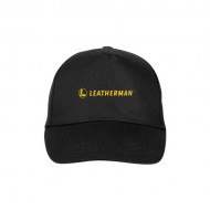Leatherman Gorra Beat Negro Leatherman Gorra Beat Negro