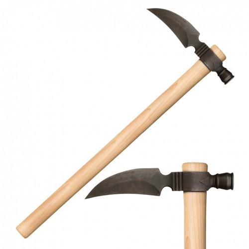 Cold Steel Spontoon Hawk cs90awa Cold Steel Spontoon Hawk cs90awa