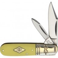 Rough Rider Barlow Classic Carbon rr2040 Rough Rider Barlow Classic Carbon rr2040