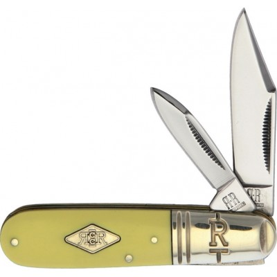 Rough Rider Barlow Classic Carbon rr2040 Rough Rider Barlow Classic Carbon rr2040