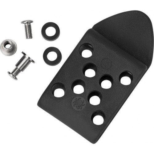 Spyderco G Clip Mount scgclip Spyderco G Clip Mount scgclip
