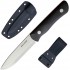 Real Steel Bushcraft III Black rs3725