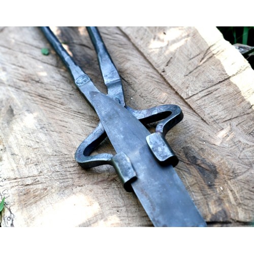 Forjaman Knife Forging Pliers