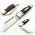 Andre de Villiers Pocket Butcher 3 Rosewood