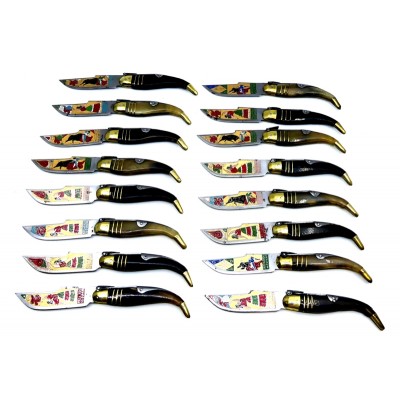 Santa Cruz Mudela Estaje Grabados Esmalte 70 Santa Cruz Mudela Estaje Grabados Esmalte 70