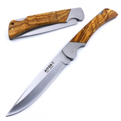 Aitor Enduro Olivo 16109 Aitor Enduro Olivo 16109