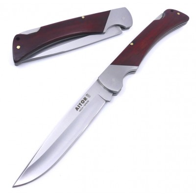 Aitor Enduro Cocobolo 16109 Aitor Enduro Cocobolo 16109