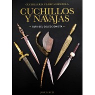 Cuchillos y Navajas - Guia del Coleccionista Cuchillos y Navajas - Guia del Coleccionista