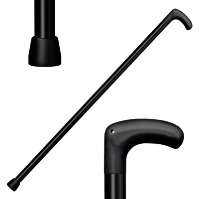 Cold Steel Heavy Duty Cane cs91pbx Cold Steel Heavy Duty Cane cs91pbx
