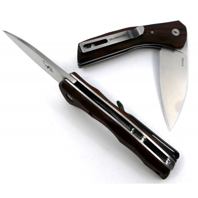 Salamandra Temis Nogal 303073 Salamandra Temis Nogal 303073