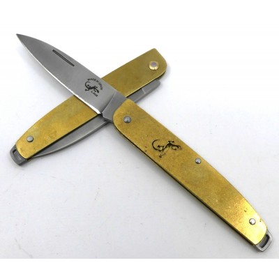 Salamandra Laton 306001 Salamandra Laton 306001