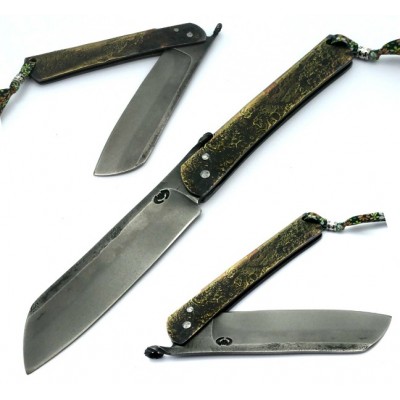 M. Moing Higo Bronce 1