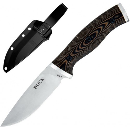 Buck Selkirk Small bu853brs Buck Selkirk Small bu853brs