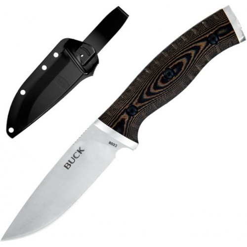 Buck Selkirk Small bu853brs