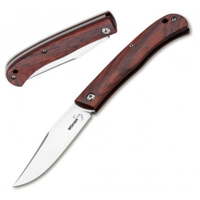 Boker Plus Slak Cocobolo 01bo069 Boker Plus Slak Cocobolo 01bo069
