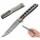 Boker Plus Urban Trapper Damasteel 01bo739dam