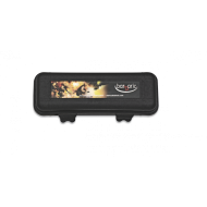 Estuche Protector ABS 33924 Estuche Protector ABS 33924