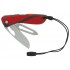 Wichard Marinera Offshore Roja 10129 Wichard Marinera Offshore Roja 10129