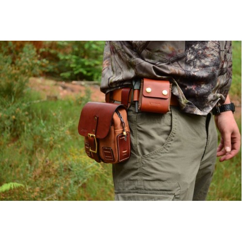 Quercur Bolsa Bushcraft