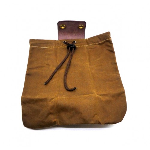 Quercur Bolsa Bushcraft