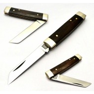 A. Wright&Son Lambfoot 2 Virolas