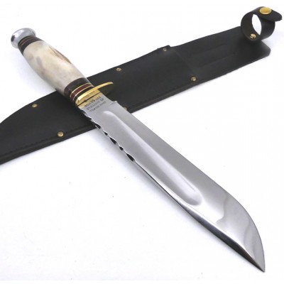 J. Nowill&Son Blood Groove 8 J. Nowill&Son Blood Groove 8