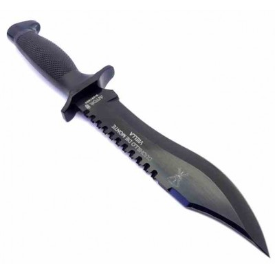 Aitor Cuchillo de Monte España Esquiadores Escaladores Viella Aitor Cuchillo de Monte España Esquiadores Escaladores Viella