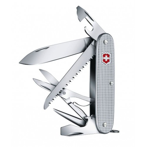 Victorinox 0.8271.26 Farmer X Alox