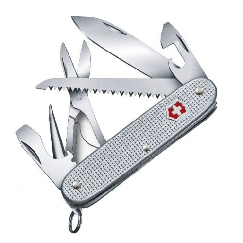 Victorinox 0.8271.26 Farmer X Alox