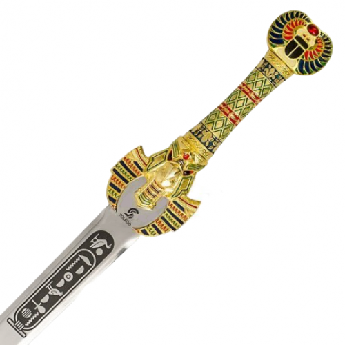Art Gladius Espada de Tutankamon 204