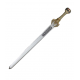 Art Gladius Tutankamon Sword 204