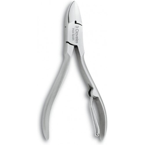3 Claveles Cuts Nails 12131 3 Claveles Cuts Nails 12131