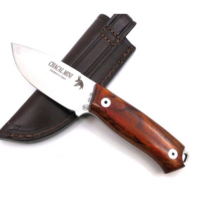 J&V Cda Chacal Mini Cocobolo J&V Cda Chacal Mini Cocobolo