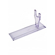 Soporte Pistola Metacrilato h6002