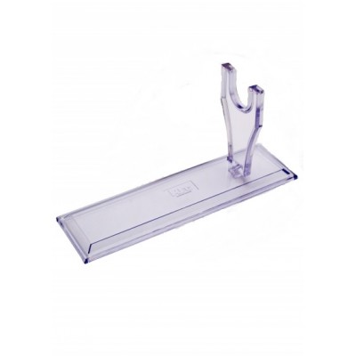 Soporte Pistola Metacrilato h6002