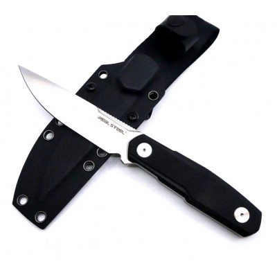 Real Steel Zenith Plano rs3761