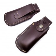 Cudeman 601c Funda Cuero Marron