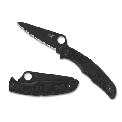 Spyderco Pacific Salt 2 sc91sbbk2