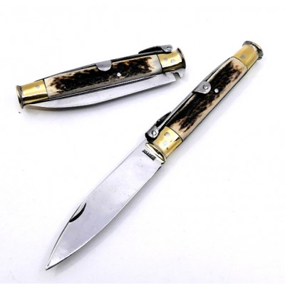 R. Bustos Machete Tapitas nº 1 R. Bustos Machete Tapitas nº 1