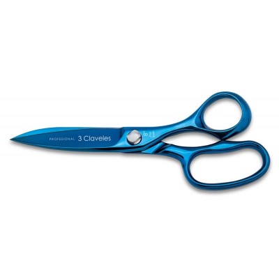 3 Claveles Kitchen Scissors 8 Forged 00448