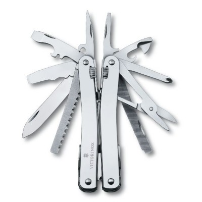 Victorinox Swiss Tool Spirit X 3.0224.L Victorinox Swiss Tool Spirit X 3.0224.L