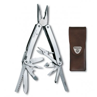 Victorinox Swiss Tool Spirit X 3.0224.L Victorinox Swiss Tool Spirit X 3.0224.L