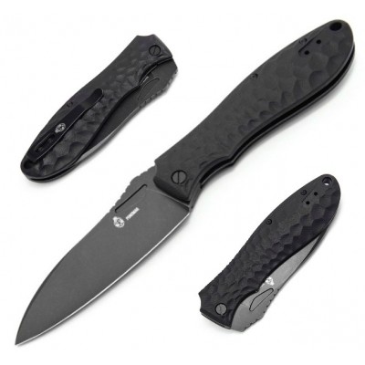 Brutalica Ponomar D2 Black