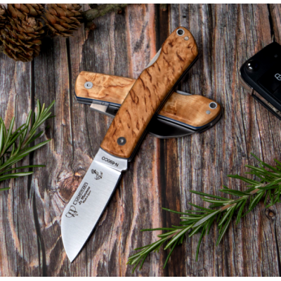 Cudeman 386d Marinera Abedul Rizado Cudeman 386d Marinera Abedul Rizado