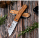 Cudeman 386d Marinera Abedul Rizado