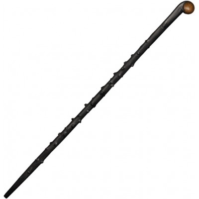 Cold Steel Blackthorn Irish Walking Stick cs91pbs Cold Steel Blackthorn Irish Walking Stick cs91pbs