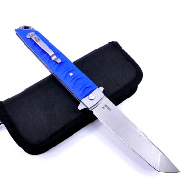 Brutalica Badyuk Tanto Blue